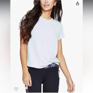 Skechers skechluxe top